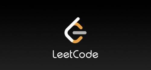 Leetcode